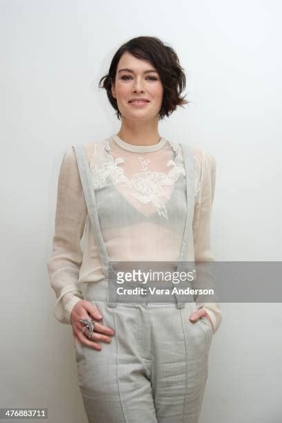 lena headey naha|3,156 Lena Headey Photos & High Res Pictures